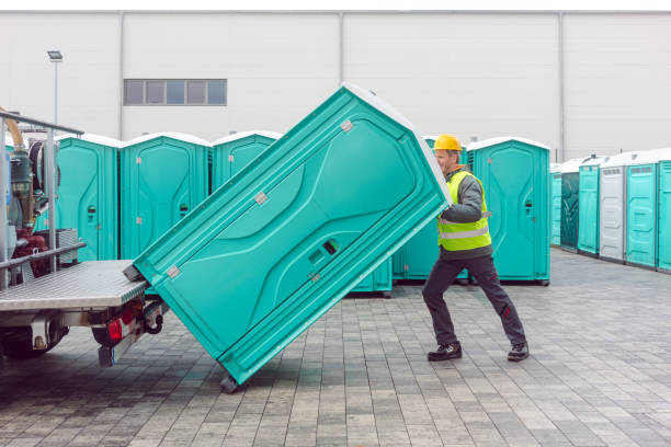 Best Construction site porta potty rental  in Hoyt Lakes, MN