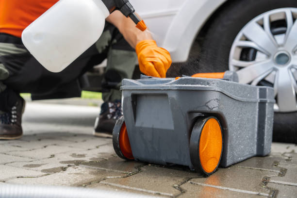 Best Local porta potty services  in Hoyt Lakes, MN