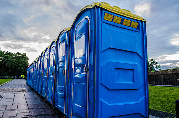 Portable Toilet Options We Offer in Hoyt Lakes, MN